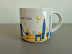 Starbucks You Are Here Amerika New York, Ophalen of Verzenden, Gebruikt, Overige stijlen, Kop(pen) en/of Schotel(s)