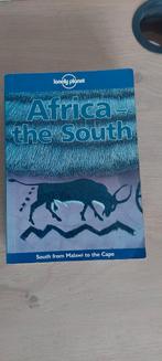 Lonely planet africa the south 1997, Afrika, Ophalen of Verzenden, Lonely Planet, Zo goed als nieuw