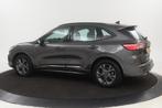 Ford Kuga 2.5 PHEV ST-Line | Stoel & stuurverwarming | Adapt, Auto's, Ford, Te koop, Zilver of Grijs, Gebruikt, 750 kg