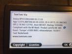 2* Navigatie systeem TomTom werkend, Ophalen of Verzenden, Gebruikt