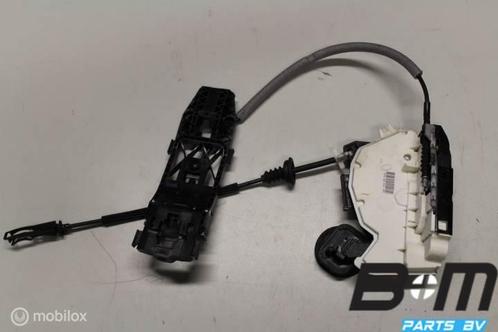 Deurslot rechtsachter 5K4839016H, Auto-onderdelen, Interieur en Bekleding, Gebruikt