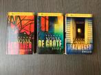 3X Brenda Novak - Stillwater trilogie - IBS thriller, Boeken, Thrillers, Gelezen, Brenda Novak, Ophalen of Verzenden, Amerika
