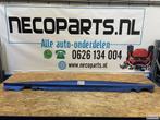 BMW F34 GT M PAKKET ZIJKISRT SIDESKIRT 8057147 ORIGINEEL, Auto-onderdelen, Ophalen of Verzenden, Gebruikt, BMW, Bumper