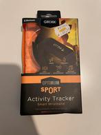 Grixx optimum Sport horloge activity Tracker smart wristband, Sieraden, Tassen en Uiterlijk, Sporthorloges, Nieuw, Android, Ophalen of Verzenden