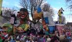 Carnavalswagen tekoop of ruilen, Hobby en Vrije tijd, Feestartikelen, Verzenden, Carnaval