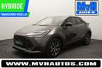 Toyota C-HR 1.8 Hybrid 140 Dynamic STUUR & STOELVERWARMING, Stof, 4 cilinders, Bedrijf, Adaptive Cruise Control