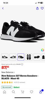 New Balance sneakers NIEUW, Kleding | Heren, Schoenen, Ophalen of Verzenden, Zo goed als nieuw