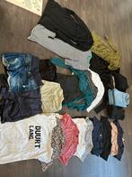 Pakket Zwangerschap Maat ML, Maat 38/40 (M), Zwart, Ophalen of Verzenden, Lange mouw