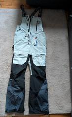 Montec dames S, Ophalen