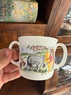 Royal Doulton Disney Winnie The Pooh kinder mok, Ophalen of Verzenden
