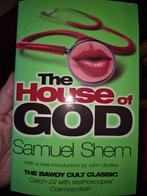 Samuel Shem - House Of God, Ophalen of Verzenden, Zo goed als nieuw, Samuel Shem