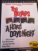 The Beatles : A Hard Day’s Night ( dvd ), Alle leeftijden, Gebruikt, Ophalen