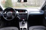 Audi A4 Avant 1.8 TFSI Pro Line | 2008 | Cruise | Leuke auto, Auto's, Voorwielaandrijving, Stof, Gebruikt, 4 cilinders