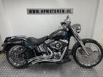 Harley Davidson FLSTFB FATBOY FAT BOY SOFTAIL SPECIAL LOW BO, Chopper, Bedrijf, Meer dan 35 kW, 1584 cc