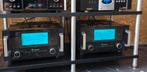 McIntosh MC1000, Ophalen, Overige merken