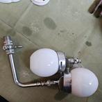 Gaslampen en camping gaslampen/ verwarming, Ophalen, Zo goed als nieuw