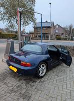 Hardtop BMW Z3 Montreal Blue, Ophalen, Gebruikt, BMW