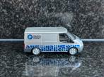 Compleet model Rietze Ford Transit Partspoint bezorger 1:87, Verzenden, Nieuw, Bus of Vrachtwagen, Rietze