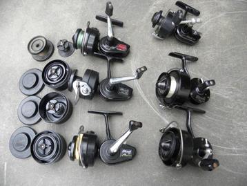 Mitchell lotje Oldtimer beschikbaar voor biedingen