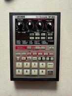 Boss Dr. Sample SP-303, Ophalen of Verzenden, Zo goed als nieuw