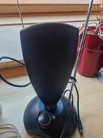 kamer antenne Vivanco met versterker, Ophalen of Verzenden, Gebruikt