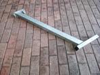 Liersteun voor boottrailer, Watersport en Boten, Ophalen, NL, Zo goed als nieuw, Info@postmawatersport.nl