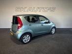 Opel AGILA 1.0 EDITION NAP l LMV l 5DRS l AIRCO l, Auto's, 65 pk, Euro 5, Gebruikt, Met garantie (alle)