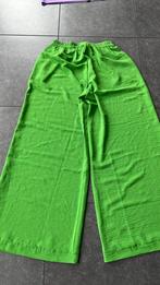 Groene broek shoeby m, Kleding | Dames, Broeken en Pantalons, Maat 38/40 (M), Ophalen of Verzenden, Zo goed als nieuw, Shoeby