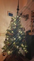 Kunstkerstboom 120 cm., Diversen, Kerst, Ophalen of Verzenden