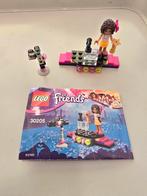 LEGO Friends 30205 Popstars Rode Loper, Ophalen of Verzenden, Zo goed als nieuw, Complete set, Lego