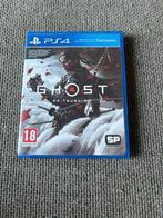 Ghost of Tsushima PS4 Game, Spelcomputers en Games, Games | Sony PlayStation 4, Verzenden, Zo goed als nieuw