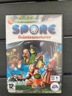 Spore Ruimteavonturen - PC Game, Online, Gebruikt, 1 speler, Ophalen of Verzenden