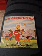 Het grote Fliplied, Ophalen of Verzenden, Zo goed als nieuw