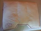 Te koop silvana kussen, Huis en Inrichting, Ophalen, Nieuw, Beige, Overige vormen