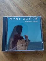 Rory Block - Turning Point CD, Ophalen of Verzenden, Zo goed als nieuw