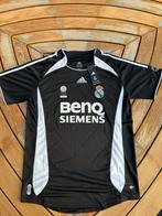Real Madrid uit shirt 2006/2007, Maat L, Ophalen of Verzenden, Nieuw, Shirt