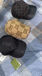 Gucci petten, Kleding | Heren, Hoeden en Petten, Ophalen of Verzenden, Zo goed als nieuw
