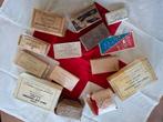 WW2 US Army verbandmateriaal set 1, Ophalen of Verzenden