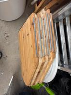 IKEA Ivar hoek elementen voor stellingkast, Ophalen, Gebruikt, ', '