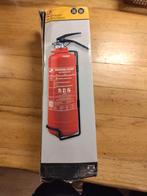 Brandblusser 1kg Poeder ABC - Nieuw in Doos, Huis en Inrichting, Brandblussers en Brandkasten, Ophalen of Verzenden, Nieuw, Brandblusser