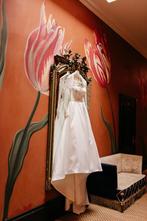 Modeca Agata Prinsessen Trouwjurk - Wedding Dress, Kleding | Dames, Ophalen, Trouwjurk, Wit, Zo goed als nieuw