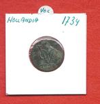 duit V.O.C. 1734 Hilandia, Ophalen, Vóór koninkrijk, Overige waardes, Losse munt
