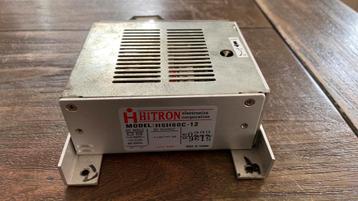 Hitron HSH60C-12 beschikbaar voor biedingen
