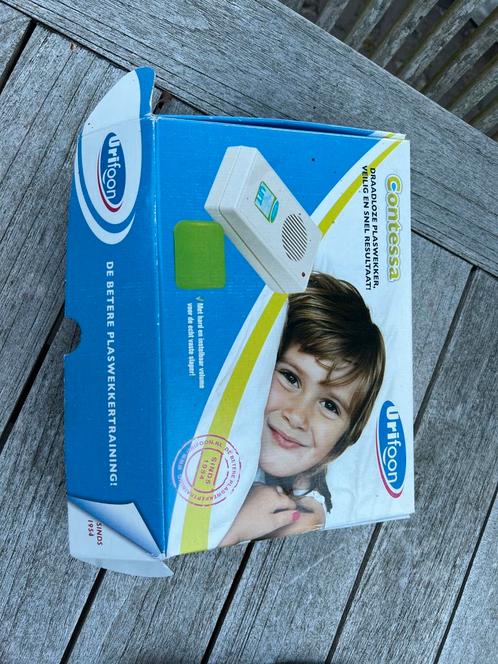 Plaswekker urifoon met 2 broekjes mt 128-140, Kinderen en Baby's, Kinderspulletjes, Ophalen of Verzenden
