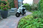 Piaggio zip 2 takt gereviseerd BJ2005, Ophalen, Zo goed als nieuw, Maximaal 45 km/u, Zip