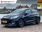 Ford Fiesta 1.0 EcoBoost 95pk ST-Line | LMV Burnished Bronze, Voorwielaandrijving, Stof, Gebruikt, 1064 kg