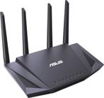 Router Asus RT-AX58U, Router, Ophalen of Verzenden, Asus, Zo goed als nieuw