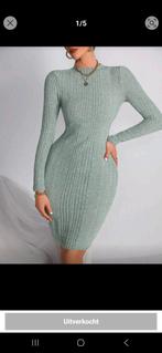 Trui jurk, Kleding | Dames, Maat 38/40 (M), Ophalen of Verzenden, Zo goed als nieuw, Boven de knie