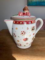 Villeroy & Boch Winter Baker kan, Ophalen of Verzenden