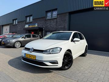 Volkswagen Golf 1.0 TSI Comfortline Business | 2E EIGENAAR | beschikbaar voor biedingen